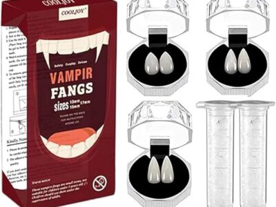 Vampire Fangs