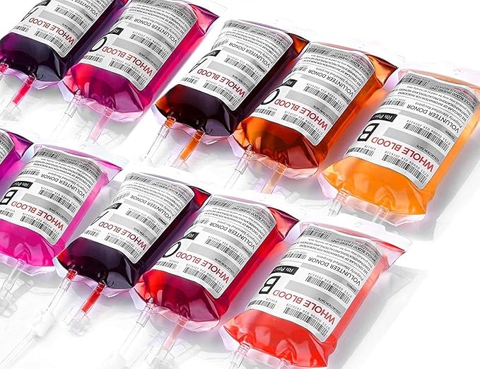 Blood Bags