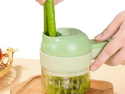 Vegetable Cutter