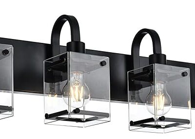 Vanity Light