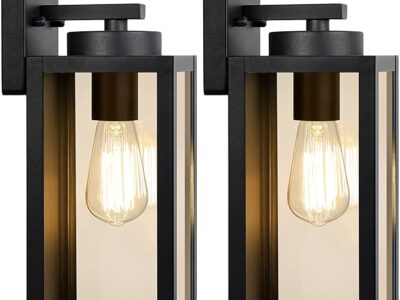 Wall Light