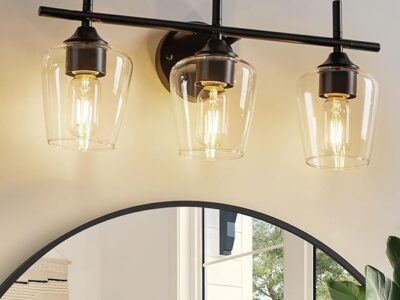 Vanity Light