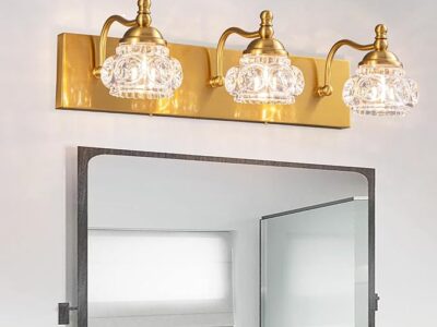 Bathroom Light