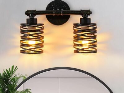 Vanity Light