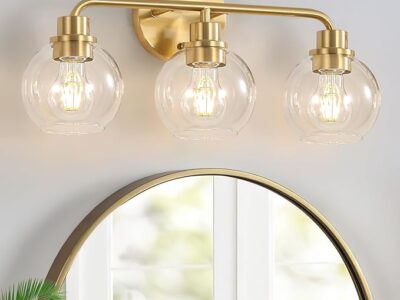 Vanity Light