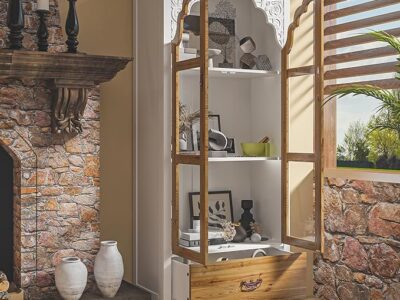 Versatile Storage