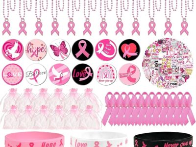 Breast Party Favors