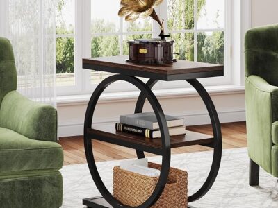 Slim Nightstand