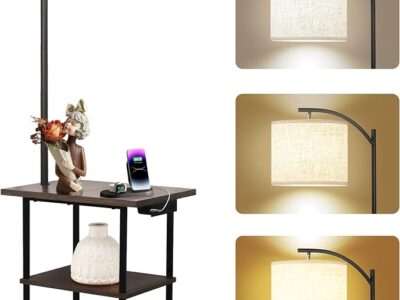 Modern Shelves