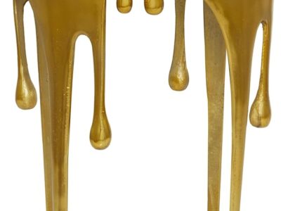 Drip End Table
