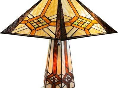 Bedside Table Lamp