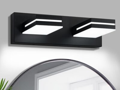 Vanity Light