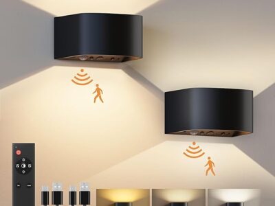 Wall Lamp