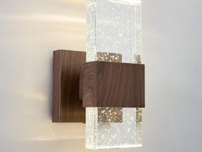 Wall Lamp