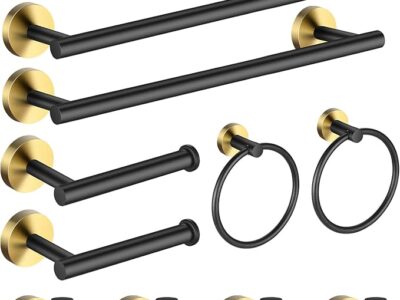 Towel Hooks
