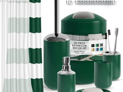 Bathroom Set