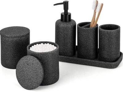 Vanity Organizer