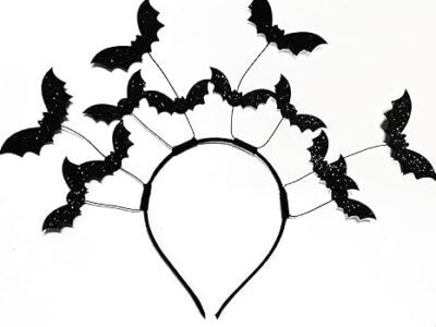 Bat Headband