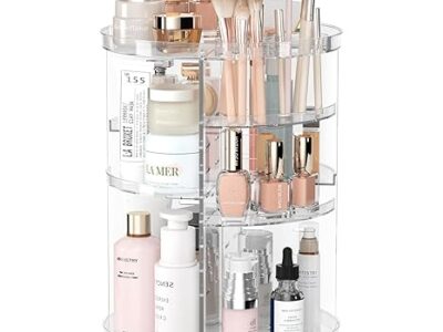 Makeup Organizer
