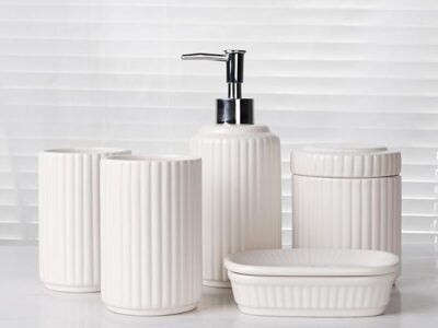 Bathroom Decor