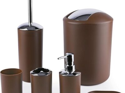 Toilet Brush Holder