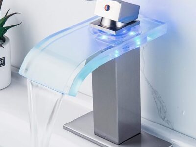 Sink Faucet