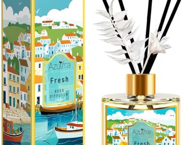 Scented Diffuser