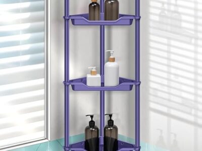 Shower Organizer