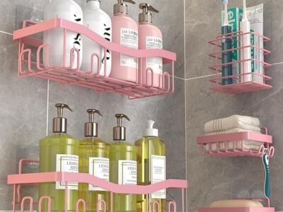 Shower Caddy