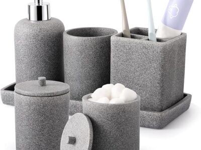 Bathroom Set