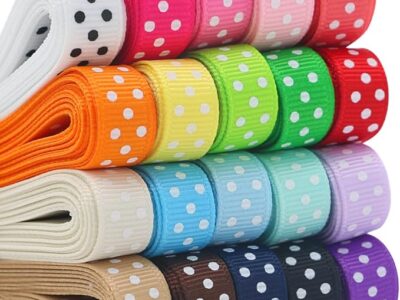 Grosgrain Ribbons
