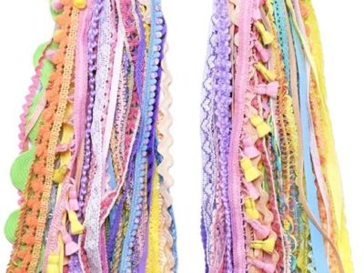 Wrapping Ribbon