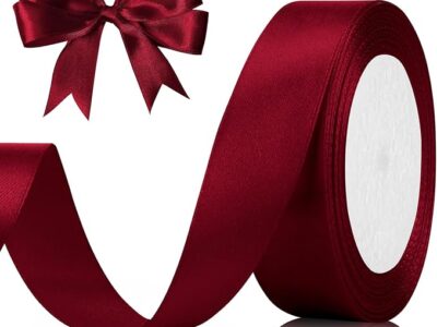 Wine Ribbon