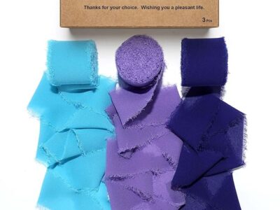 Bouquets Ribbon