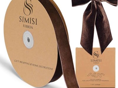 Velvet Ribbon