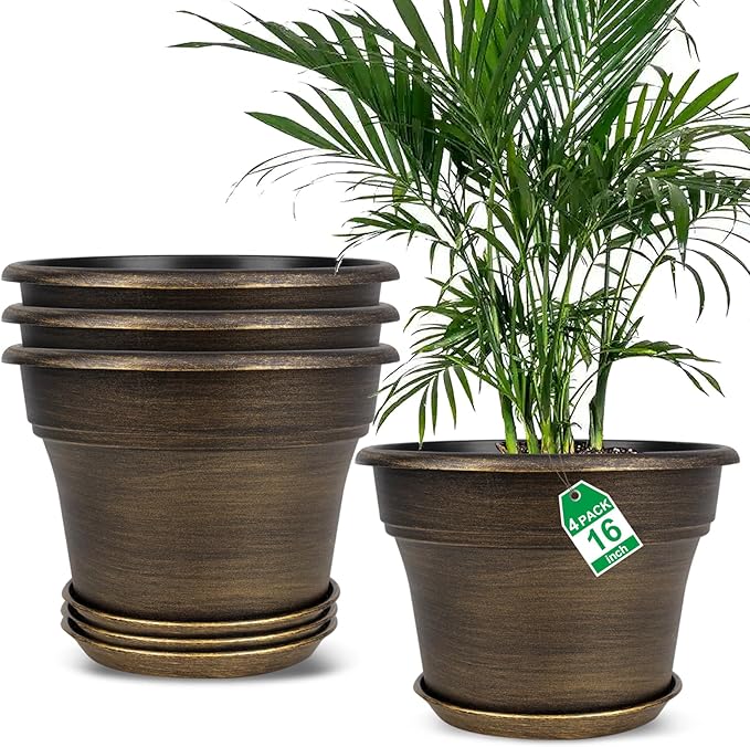 Planters Pots