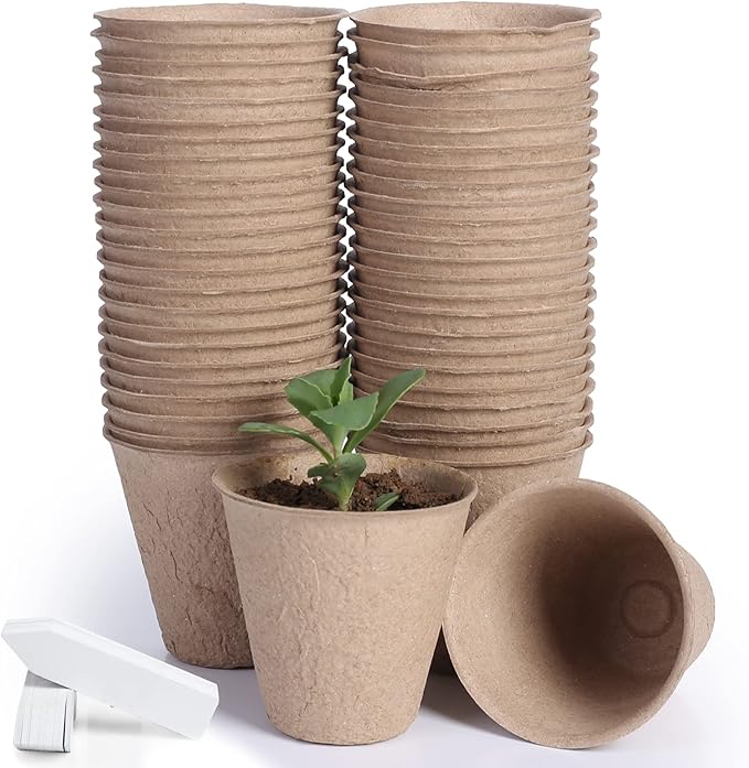 Peat Pots