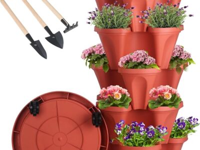 Vertical Planter