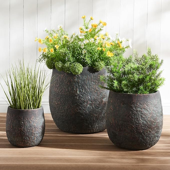 Concrete Planter