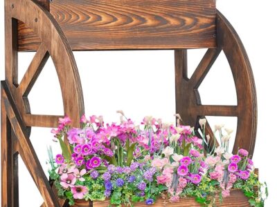 Wagon Planter