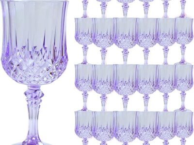 Wine Glasses