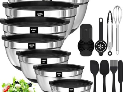 Nesting Bowls