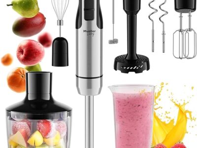 Blender Full Set
