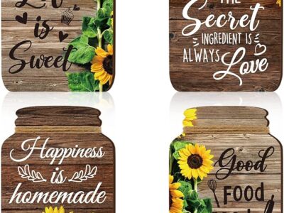 Wall Decor