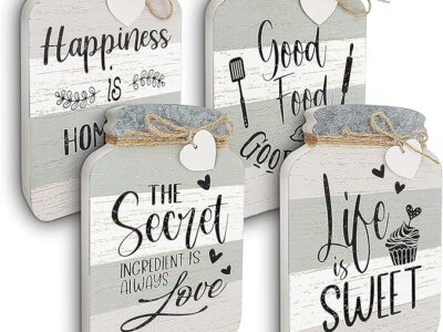 Wall Decor