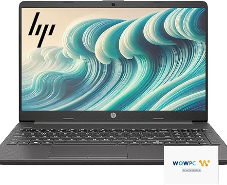 5.6 FHD Display G9 Laptop • 32GB RAM • 1TB Storage (512GB SSD & 500GB External