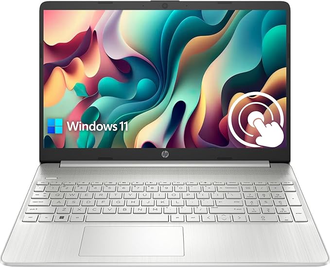 15.6″ HD Touchscreen Anti-Glare Laptop, 16GB RAM, 1TB SSD Storage