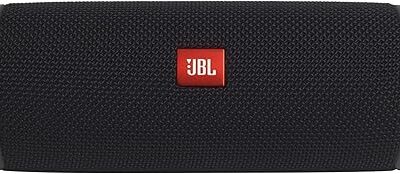 Waterproof Portable Bluetooth Speaker, Black, Small