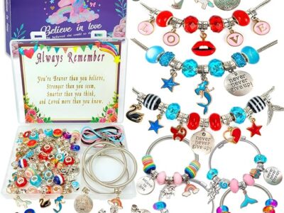 Bracelet Making