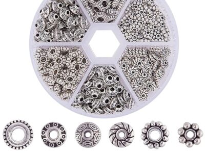Antique Beads